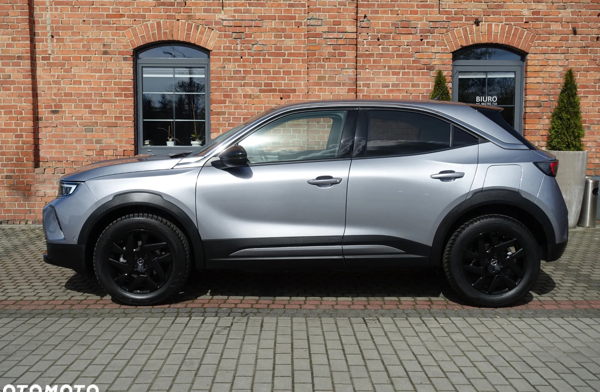 Opel Mokka cena 89900 przebieg: 12000, rok produkcji 2021 z Głowno małe 352
